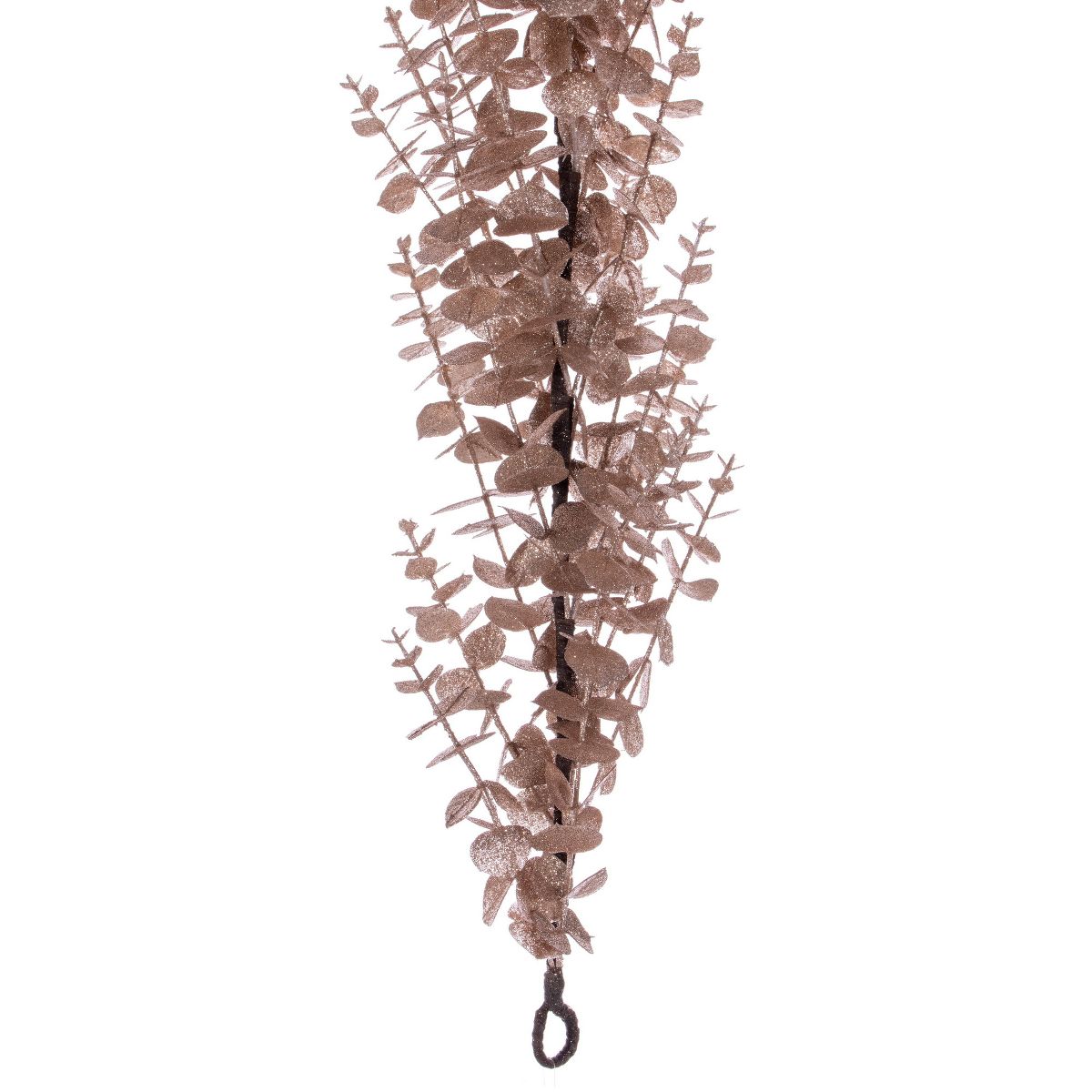 Vickerman Artificial 6' Eucalyptus Garland - thumbnail 10