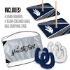 NCAA Nevada Wolf Pack Horseshoe Bag Toss Game Set - 3 of 4