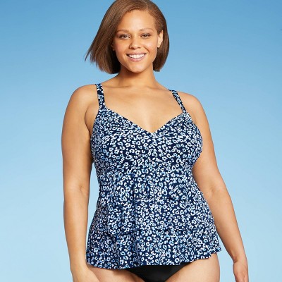 tankini tops at target