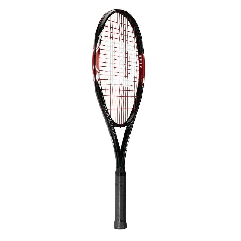 Wilson Fusion 29&#34; Tennis Racquet, 3 of 6