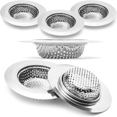 target sink strainer