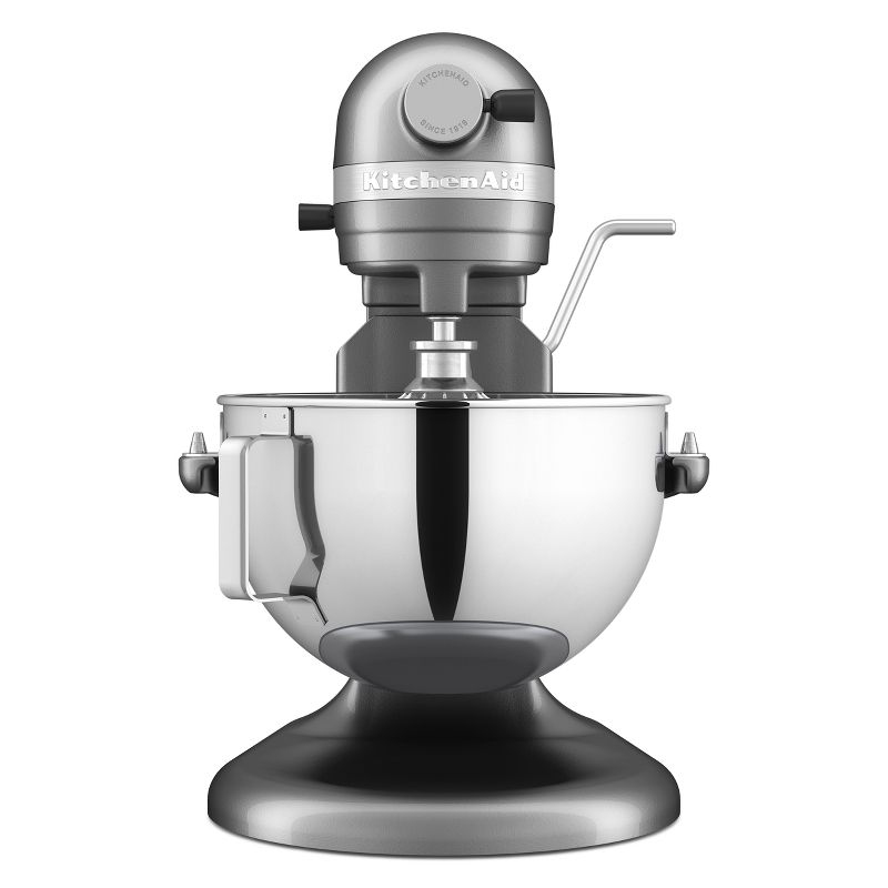 KitchenAid 5.5 Quart Bowl-Lift Stand Mixer - KSM55, 4 of 10