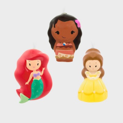 moana figurines target