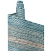 Unique Loom Outdoor Border Soft Border Border Woven Area Rug - 3 of 4
