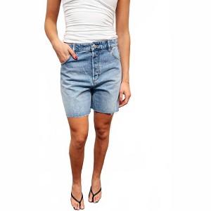 Women's 90s Relaxed Short - Rollasole - 1 of 4