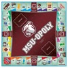 Late for the Sky: MSU-Opoly Mississippi State Monopoly Board Game - 2 of 3