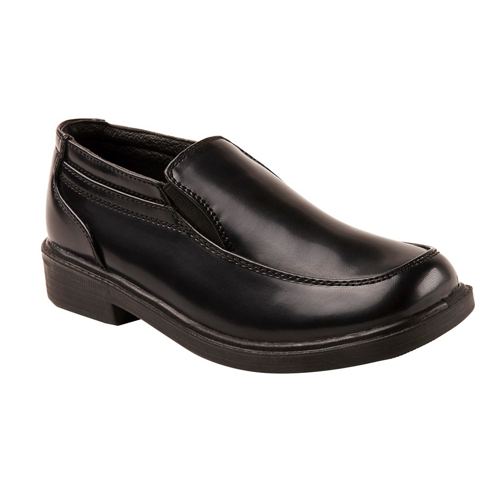 Toddler Boys' Deer Stags Brian Slip-on Loafers - Black 10