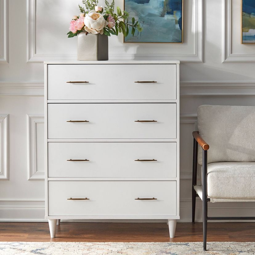 Lifestorey Ana Mid Century Collection