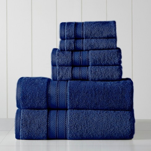 Modern Threads Spunloft 4 Pack Bath Towel 30 X 54 , White : Target