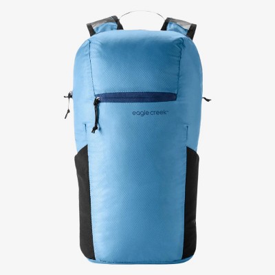 Eagle Creek Packable Backpack Blue Dawn — фото 3