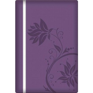 Biblia de la Mujer Conforme Al Corazón de Dios - by Elizabeth George - 1 of 1