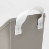 Fabric Wall Pocket - Room Essentials™ - image 3 of 3