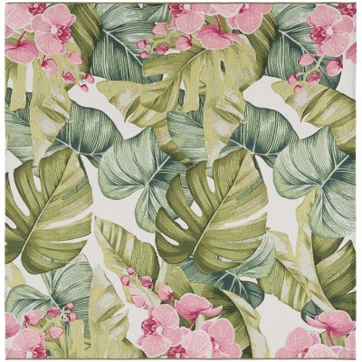 Barbados BAR596 Power Loomed Area Rug  - Safavieh
