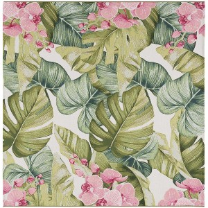 Barbados BAR596 Power Loomed Area Rug  - Safavieh - 1 of 4