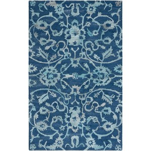 Anatolia AN401 Hand Tufted Indoor Rugs - Safavieh - 1 of 4