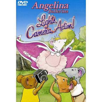 Lights Camera Action (DVD)