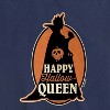 Women's - Disney Villains - Happy Hallowqueen Short Sleeve Graphic T-Shirt - 2 of 4