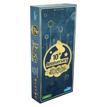 Dixit: 10th Anniversary Game Expansion