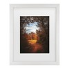Trademark Fine Art Philippe Sainte Laudy Way of Emotions Matted Framed Art - 2 of 4