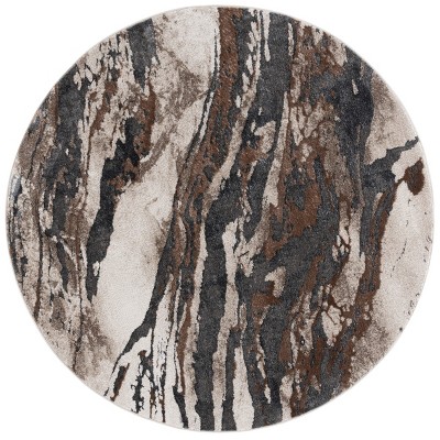 Pacific PFC865 Power Loomed Indoor Rugs - Safavieh