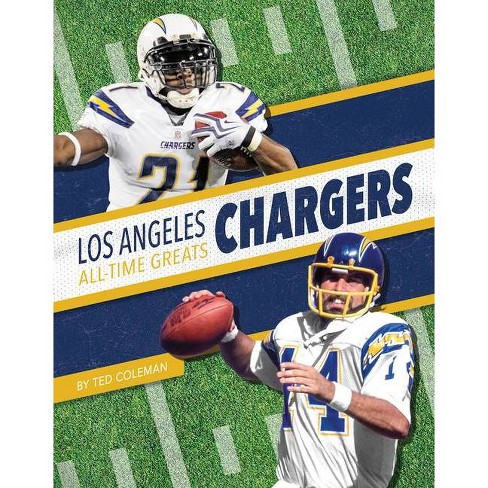 Los Angeles Chargers - History 