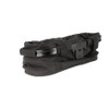 M-Wave Utrecht Folding Handlebar Bag, Black - 3 of 4