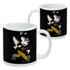 Emporia State University Secondary Logo Ceramic Coffee Mug Novelty Gift Mugs for Coffee Tea and Hot Drinks 11oz White - 2 of 4