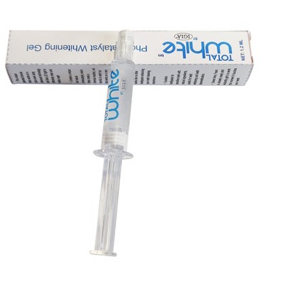 IGIA Total White  Whitening Gel