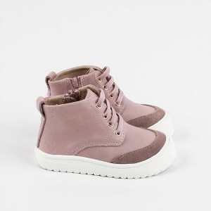 Little Love Bug Company Play Perfect High Top Sneaker - 1 of 4