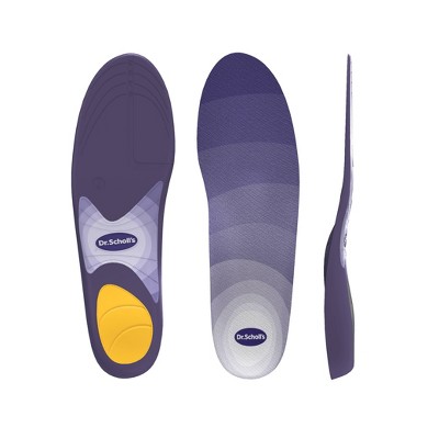 Dr. Scholl&#39;s Prevent Pain Women&#39;s Insoles - Size (6-10)