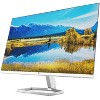 HP M27fwa 27-Inch 1080p FHD IPS LED Computer Monitor 75Hz Flat Screen Dual Speakers AMD FreeSync Low Blue Light Mode - Manufacturer Refurbished - 2 of 4