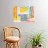 Sewzinski The Waiting Room Poster - Society6 - 2 of 3