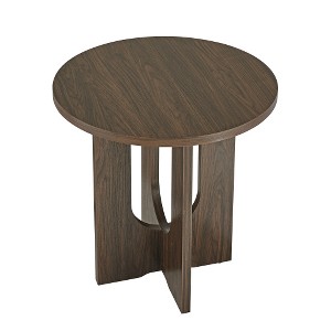 LIVAREEmlen Coffee Table, Living Room Coffee Table, Modern Coffee Table, Simple Coffee Table, Solid Wood Coffee Table - 1 of 4