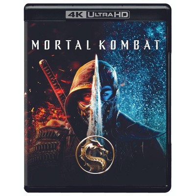 Série online Mortal Kombat: Legacy será lançada em Blu-Ray em novembro