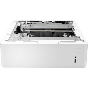 HP Inc. LaserJet 550-sheet Paper Tray - 1 of 2