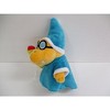 Sanei Super Mario All Star Collection AC39 Magikoopa/Kamek Stuffed Plush, 8" - 2 of 4