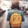Unique Bargains Outdoors Bag Wallet Decoration Wrist Lanyard Keychain 5 Pcs - 4 of 4