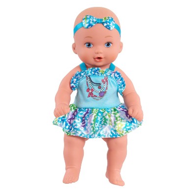 waterbabies giggly wiggly baby doll