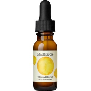 Mad Hippie Vitamin C Serum (1.02oz) - Brightening Serum with Hyaluronic Acid, Ferulic Acid, Vitamin E | All Skin Types - 1 of 4