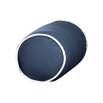 Navy Monoco Pillow Slipcover - Sure Fit