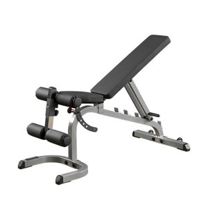 Body-Solid GFID31 Flat-Incline-Decline Bench - 1 of 1