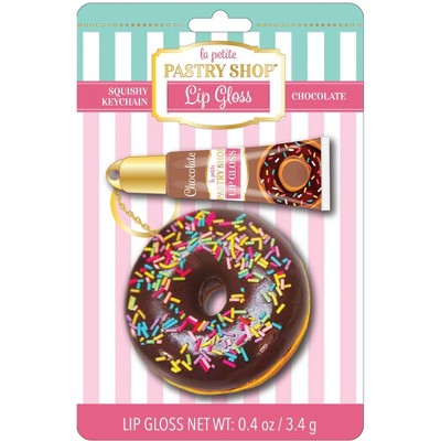 food squishies target