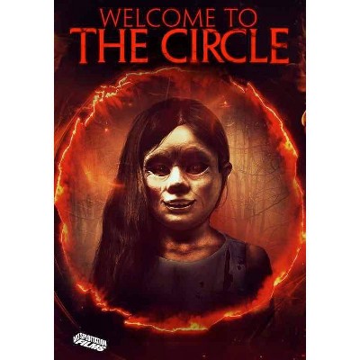 Welcome To The Circle (DVD)(2020)