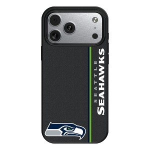 NFL NFC Teams Sidebar MagSafe Compatible Cell Phone Case for Apple iPhone 17 Series - 1 of 4
