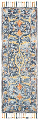 Aspen APN116 Hand Tufted Area Rug  - Safavieh