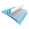 Intex 28201EH 10' x 30" Metal Frame Round Above Ground Swimming Pool with Pump - image 3 of 4