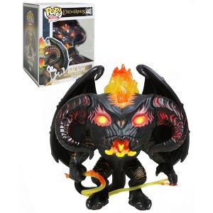 Funko Pop! Movies We Love: Lord of the Rings - Balrog: 6" Figure - 1 of 1
