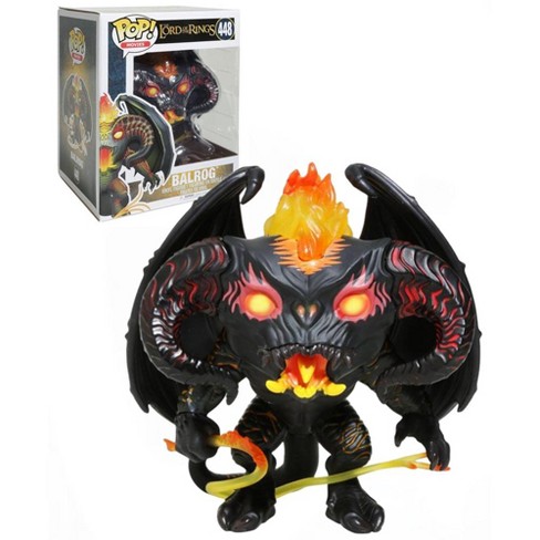 Balrog 2025 pop vinyl