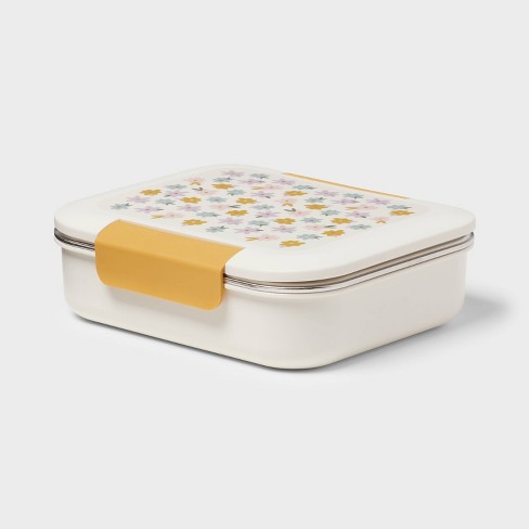Target bento box discount
