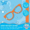 Treasures Gifted Blippi Tablecloth - Blippi Party Supplies - 3 Pack - 3 of 4